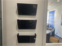 3-wall hanging file containers
