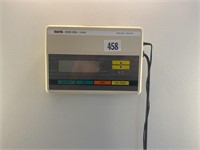 Tantia BWB-620A scale and display unit. Perfect