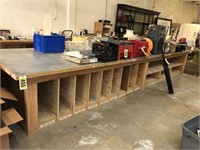 XL Work Table