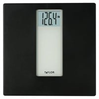 Taylor Digital Body Weight Scale