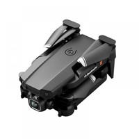 Wifi Drone Gps 4K Hd Camera Professional Dual Feat