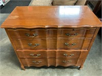 4 drawer chest