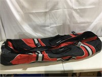 Ohio 50” Wheeled Bag, Golf Travel Bag?