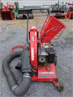 Troy Bilt Chipper Vac