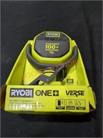 RYOBI 18V Verse Clamp Speaker Tool Only