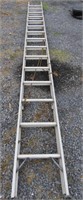 30ft. Aluminum Extension Ladder