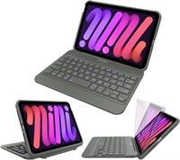 iPad Mini 6 (8.3-inch) Keyboard Case
