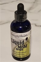 5PK Dexterity Health Liquid MSM Drops