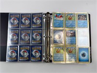 Pokémon Card Album 200+ Cards