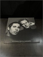 Simon & Garfunkel Vinyl