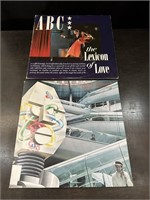 Alan Parsons & Lexicon of Love Vinyls