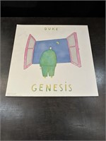 Genesis Duke Vinyl