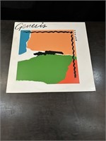 Genesis ABACAB Vinyl