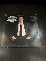 Tony Bennett All Time Greatest Hits Vinyl