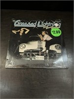 Greased Lightening Vinyl