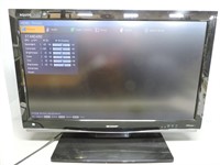 SHARP LC-32D64U LCD AQUOS 1080P HDTV