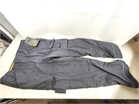 NWT Terra Work Pants (Size 36/32)