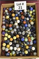 Marbles: