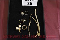 GF/GP Jewelry: