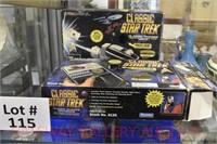 Vintage Star Trek Toys:
