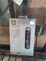 New in box US Army beard trimmer