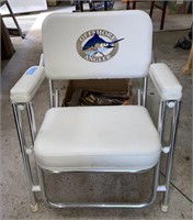 OFFSHORE ANGLER BOAT CHAIR
