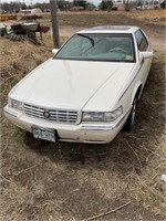 1998 Cadillac