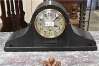 Mantle Clock: