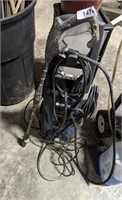 Campbell Hausfeld Pressure Washer