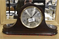 Mantle Clock: