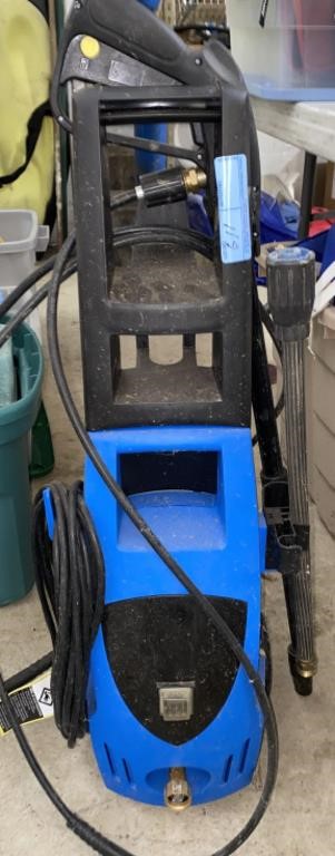 PACIFIC HYDROSTAR ELECTRIC POWER WASHER