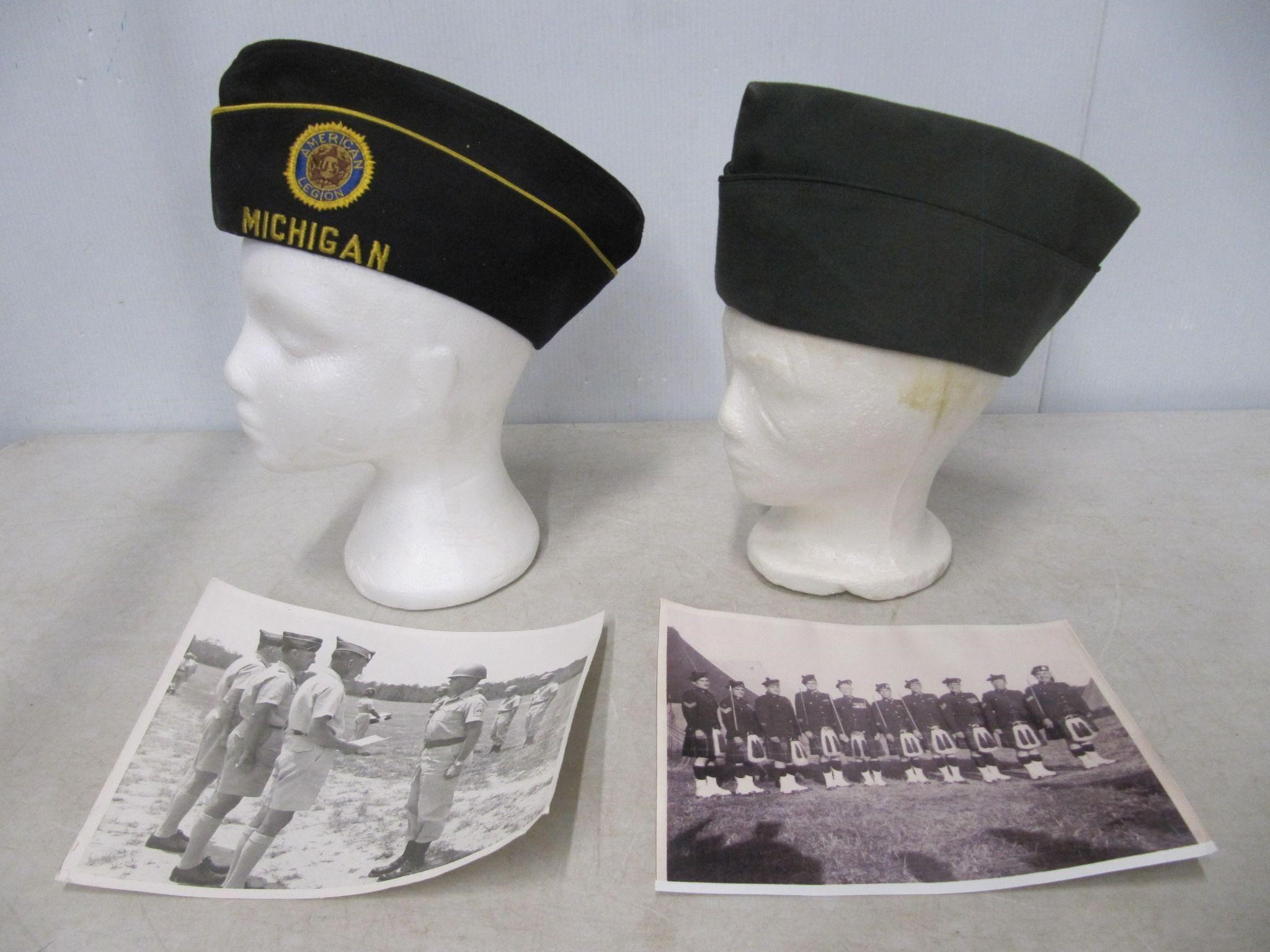 MILITARY COLLECTIBLES