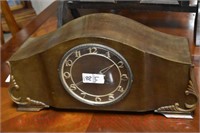 Mantle Clock: