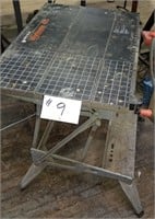 Workmate 425 Work table