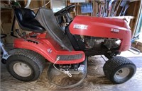 HUSKEE LT 4200 42" RIDING MOWER