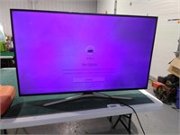 Samsung Flat Screen TV 55-Inch
