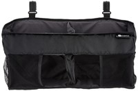 W2277  4moms Breeze Playard Diaper Caddy, Black