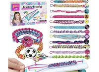 R7205  NBPOWER Bracelet Kit, DIY Jewelry for Kids
