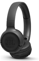 $50 JBL tune 500bt over ear wireless headphones
