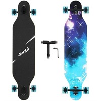 P Junli 41 Inch Freeride Skateboard