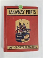 1940 FAIRWAY HARD BOUND PARTS EASY GROWTH IN