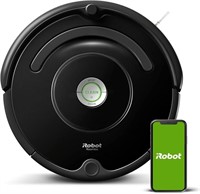 Irobot Roomba 675 Robot Vacuum-wi-fi