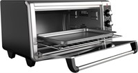 Black + Decker Extra Wide Countertop Oven