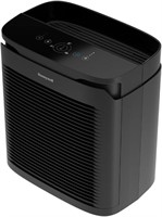 Honeywell Powerplus Series Air Purifier