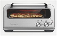 Breville Smart Oven Pizzaiolo Pizza Oven