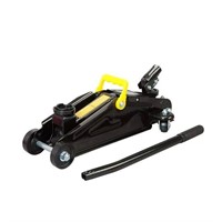 Black Jack 2 Ton Trolley Jack