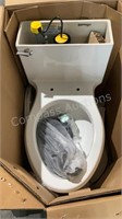 Kohler One Piece Toilet 6428-0
