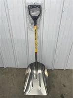 NEW Stanley Flatmax Shovel