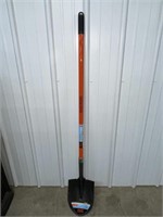NEW Black & Decker Spade Shovel