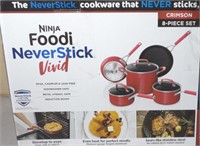 Ninja Foodi Neverstick Vivid Pan Set